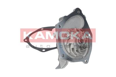 Water Pump, engine cooling KAMOKA T0205