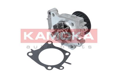 Water Pump, engine cooling KAMOKA T0206