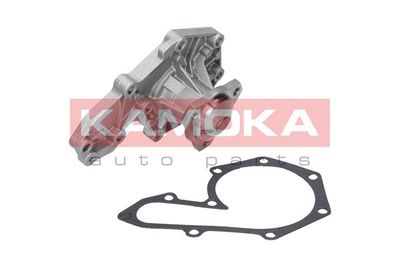 Water Pump, engine cooling KAMOKA T0207