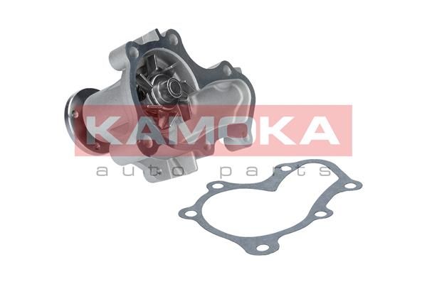 KAMOKA T0208 Water Pump, engine cooling