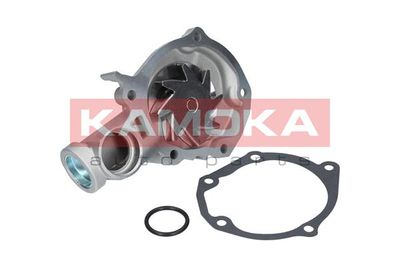 Water Pump, engine cooling KAMOKA T0209