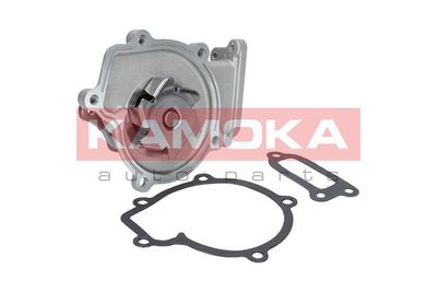 Water Pump, engine cooling KAMOKA T0210