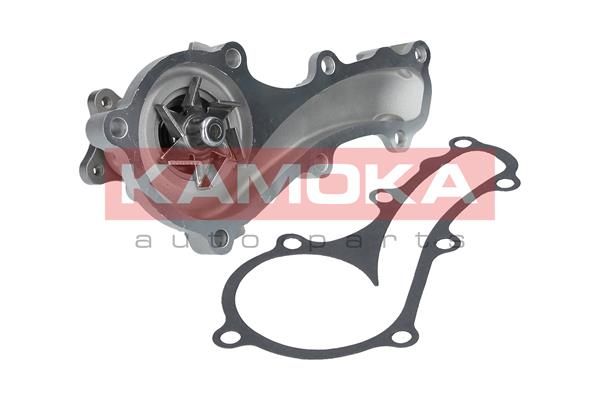 KAMOKA T0212 Water Pump, engine cooling