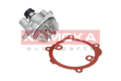 Water Pump, engine cooling KAMOKA T0216