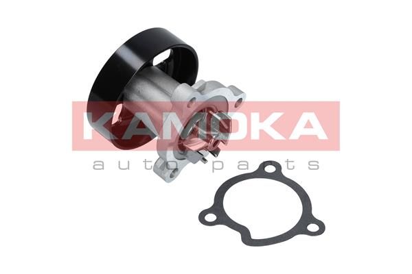 KAMOKA T0221 Water Pump, engine cooling