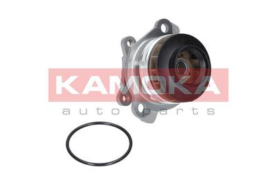 Water Pump, engine cooling KAMOKA T0222