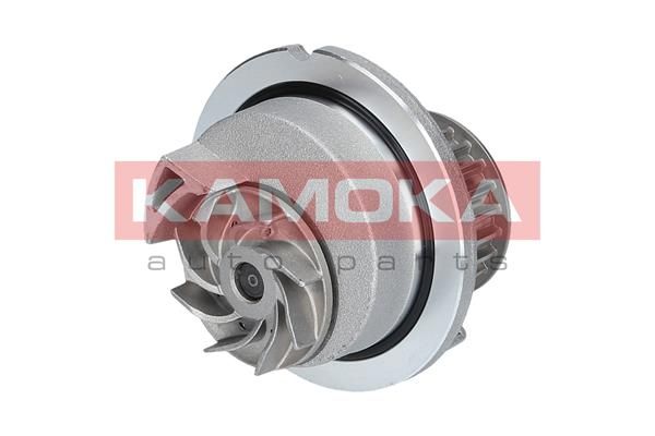 KAMOKA T0236 Water Pump, engine cooling