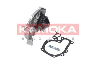 Water Pump, engine cooling KAMOKA T0241