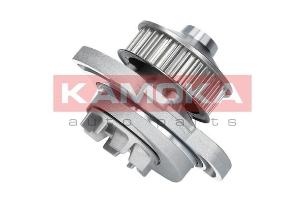 KAMOKA T0254 Water Pump, engine cooling