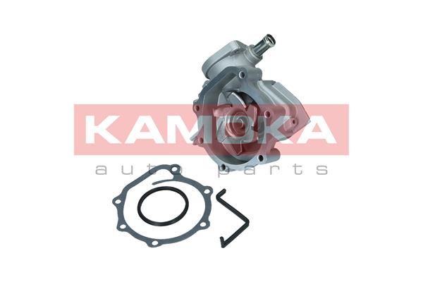 KAMOKA T0260 Water Pump, engine cooling