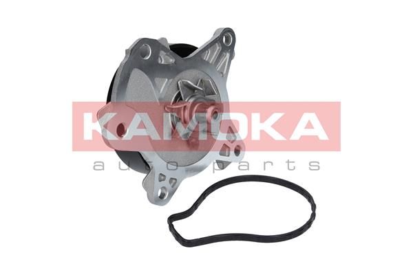 KAMOKA T0262 Water Pump, engine cooling