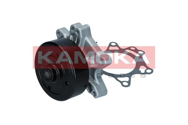 KAMOKA T0263 Water Pump, engine cooling