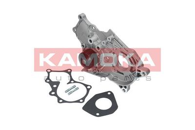 Water Pump, engine cooling KAMOKA T0264