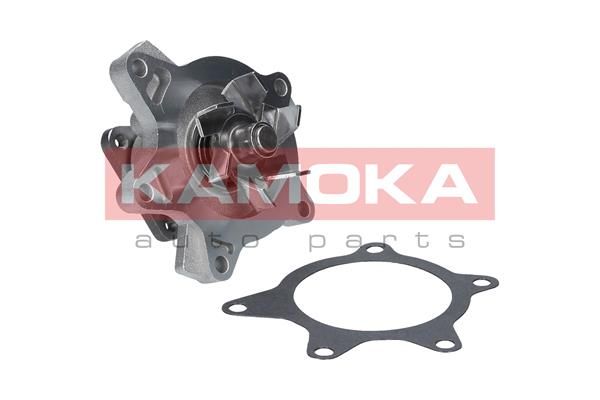 KAMOKA T0268 Water Pump, engine cooling