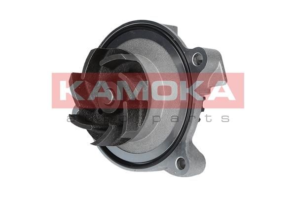 KAMOKA T0271 Water Pump, engine cooling