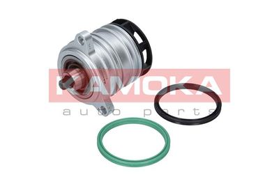 Water Pump, engine cooling KAMOKA T0274