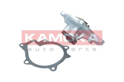 Water Pump, engine cooling KAMOKA T0293