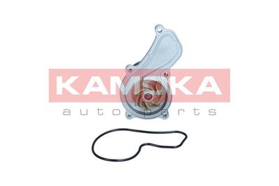 Water Pump, engine cooling KAMOKA T0305