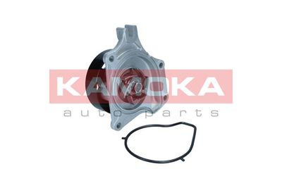 Water Pump, engine cooling KAMOKA T0307