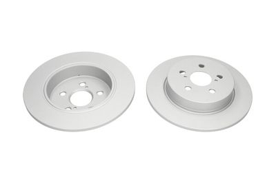 Brake Disc Kavo Parts BR-10061-C