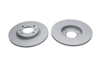 Brake Disc Kavo Parts BR-10074-C