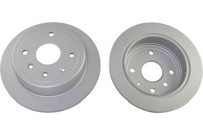 Brake Disc Kavo Parts BR-1215-C