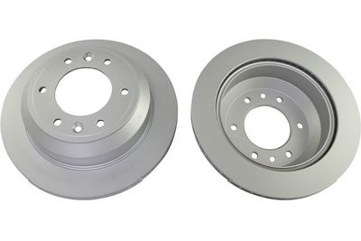 Brake Disc Kavo Parts BR-3256-C