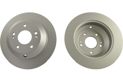 Brake Disc Kavo Parts BR-3260-C