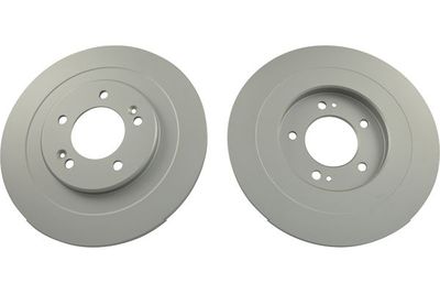 Brake Disc Kavo Parts BR-3263-C