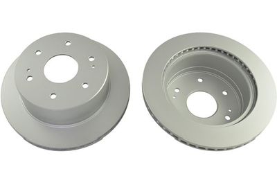 Brake Disc Kavo Parts BR-3268-C