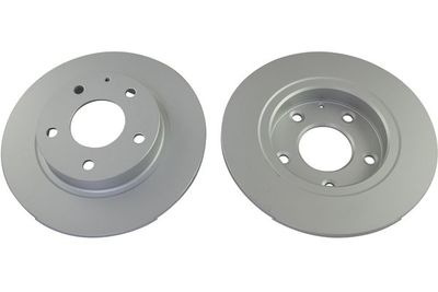 Brake Disc Kavo Parts BR-4792-C