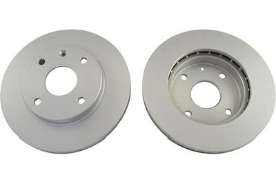 Brake Disc Kavo Parts BR-1208-C