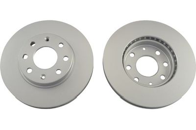 Brake Disc Kavo Parts BR-1209-C