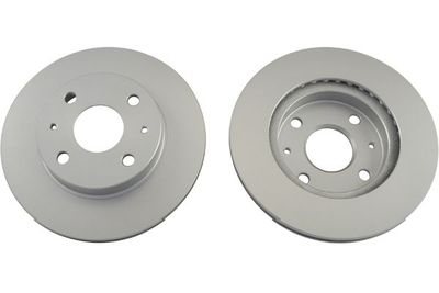 Brake Disc Kavo Parts BR-1718-C