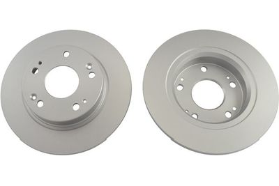 Brake Disc Kavo Parts BR-2267-C