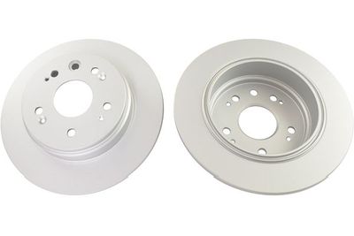 Brake Disc Kavo Parts BR-2268-C