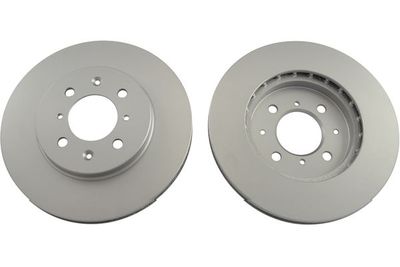 Brake Disc Kavo Parts BR-2270-C