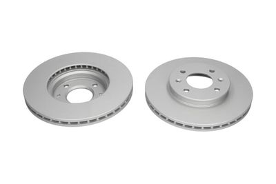 Brake Disc Kavo Parts BR-3303-C