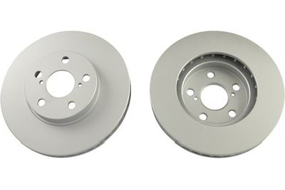 Brake Disc Kavo Parts BR-9396-C