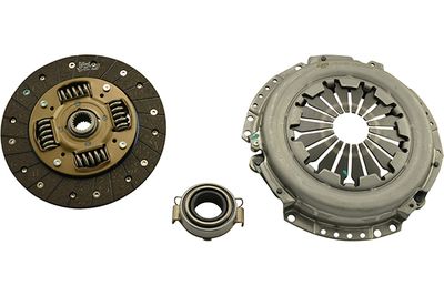 Clutch Kit Kavo Parts CP-1180