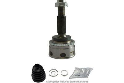 Joint Kit, drive shaft Kavo Parts CV-5526