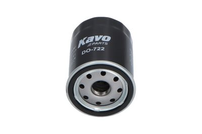 Oil Filter Kavo Parts DO-722