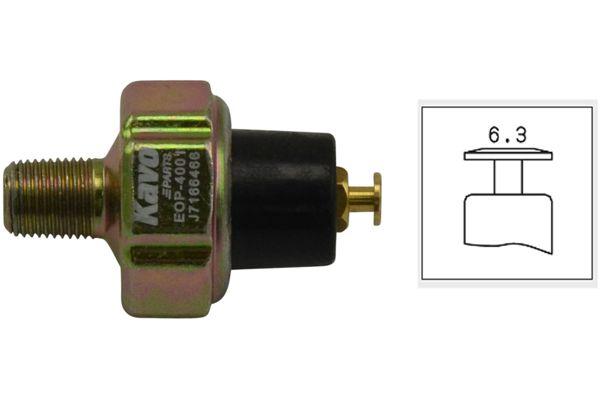 Kavo Parts EOP-4001 Oil Pressure Switch