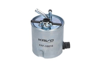 Fuel Filter Kavo Parts FFF-10016