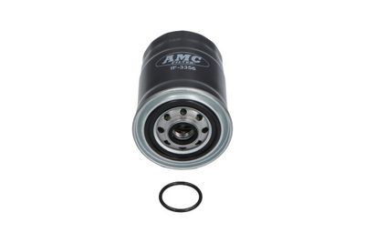 Fuel Filter Kavo Parts IF-3356