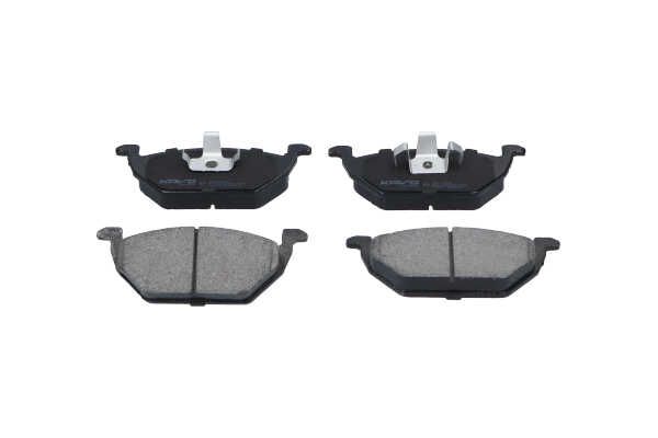 Kavo Parts KBP-10016 Brake Pad Set, disc brake