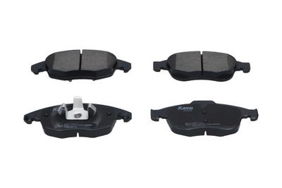 Brake Pad Set, disc brake Kavo Parts KBP-10017