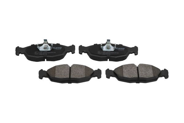 Kavo Parts KBP-1005 Brake Pad Set, disc brake