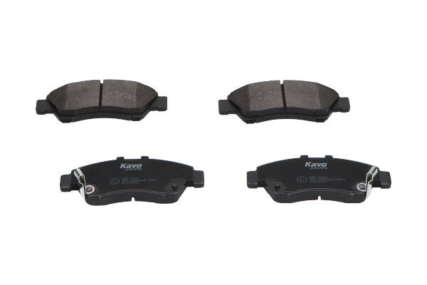 Kavo Parts KBP-2004 Brake Pad Set, disc brake