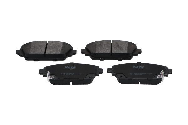 Kavo Parts KBP-2012 Brake Pad Set, disc brake